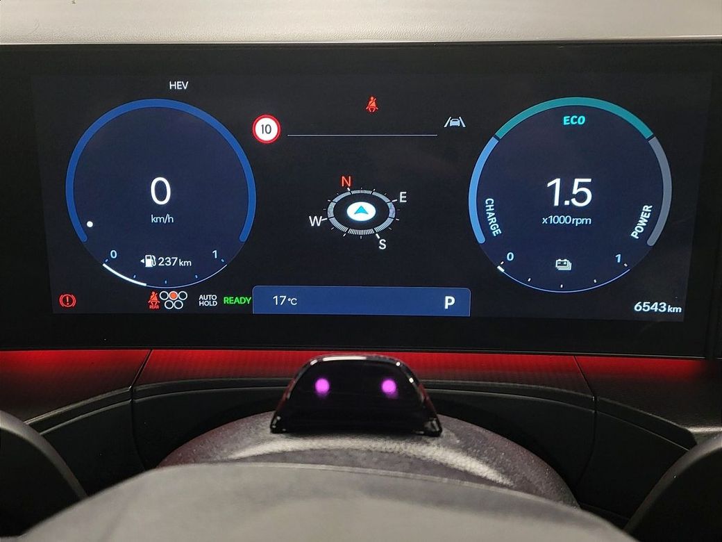 2025 Hyundai Santa Fe