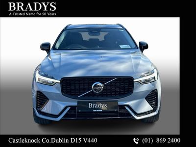 2025 Volvo XC60