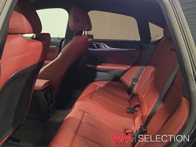 2026 BMW i4