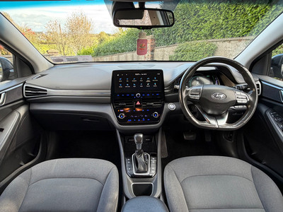 2022 Hyundai Ioniq
