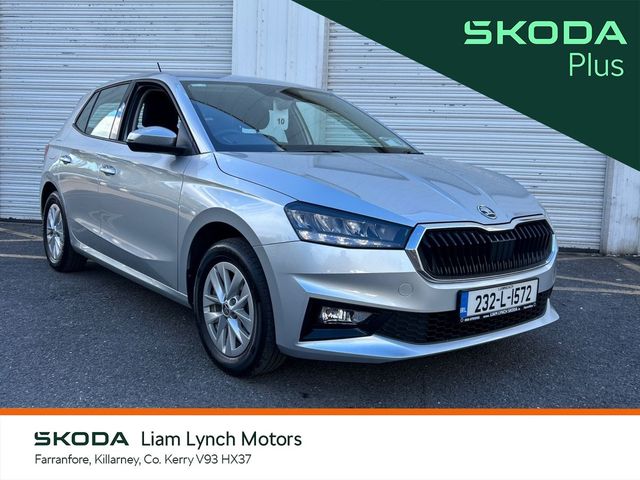 vehicle for sale from Liam Lynch Motors