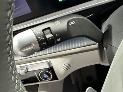 2023 Hyundai Ioniq 6