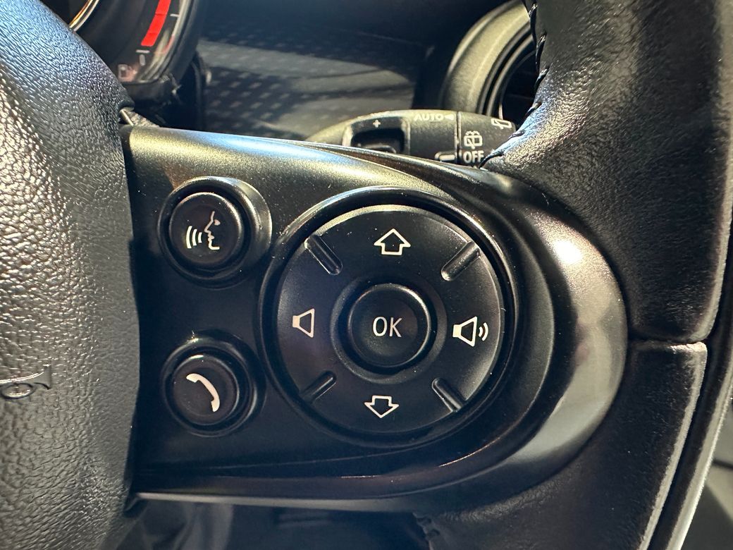 2020 Mini Cooper