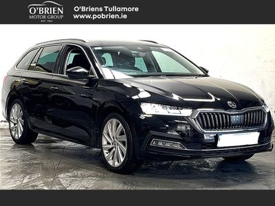 2024 Skoda Octavia