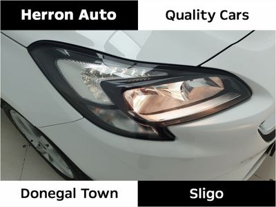 2019 Opel Corsa