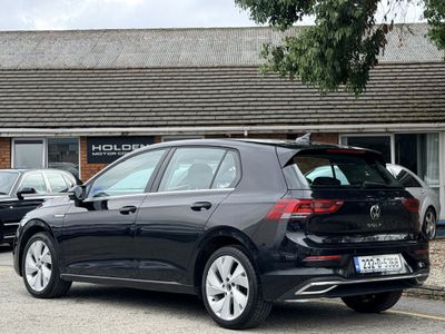 2023 Volkswagen Golf