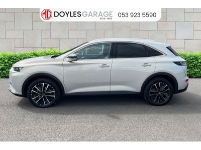 2023 DS Automobiles DS 7