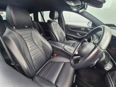 2023 Mercedes-Benz E Class