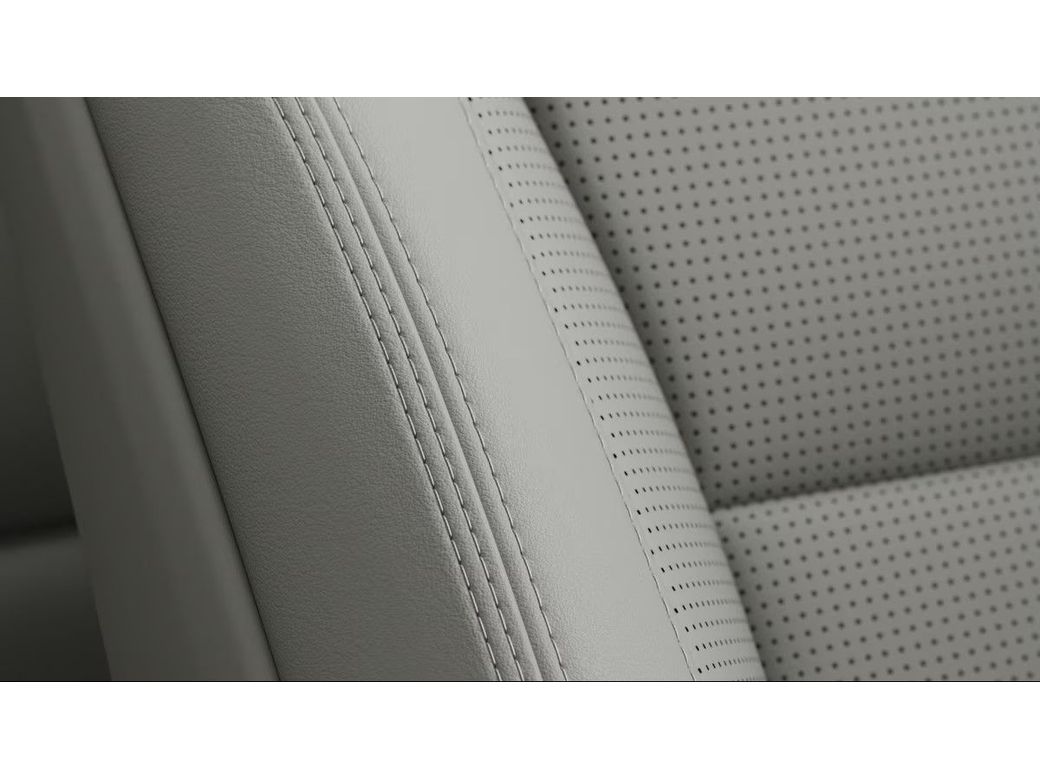 2026 Volvo XC60