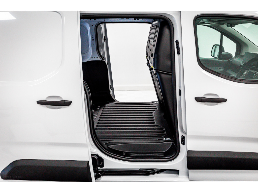 2026 Citroen Berlingo