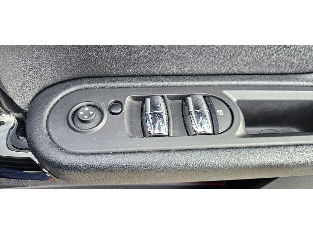 2023 Mini Countryman Cooper S