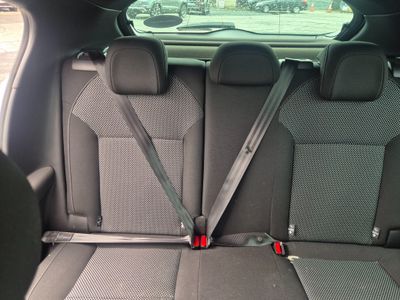 2017 Citroen DS4