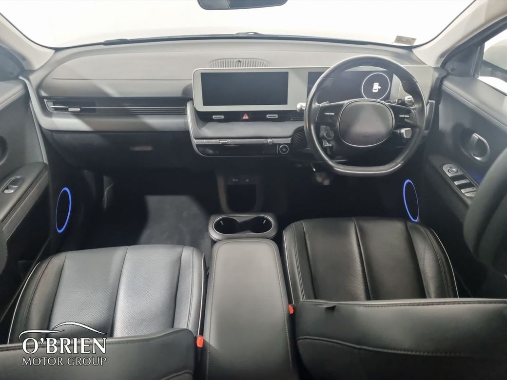 2023 Hyundai Ioniq 5