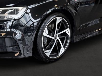 2019 Audi A3