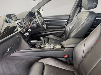 2018 BMW 3 Series