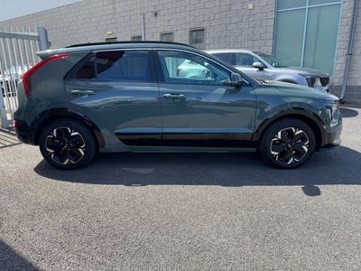 2022 Kia Niro
