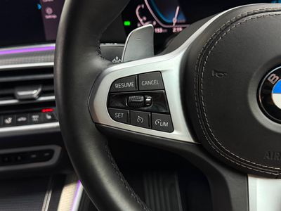 2020 BMW X5