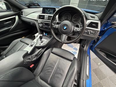 2018 BMW 3 Series