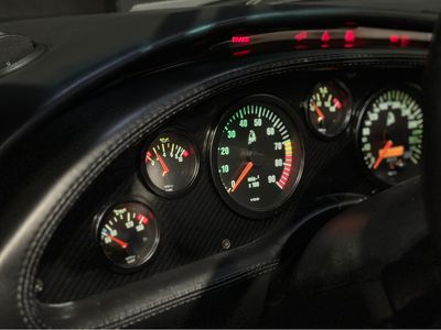 2000 Lamborghini Diablo