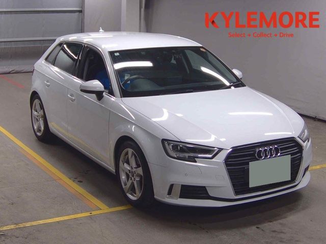vehicle for sale from Kylemore Cars