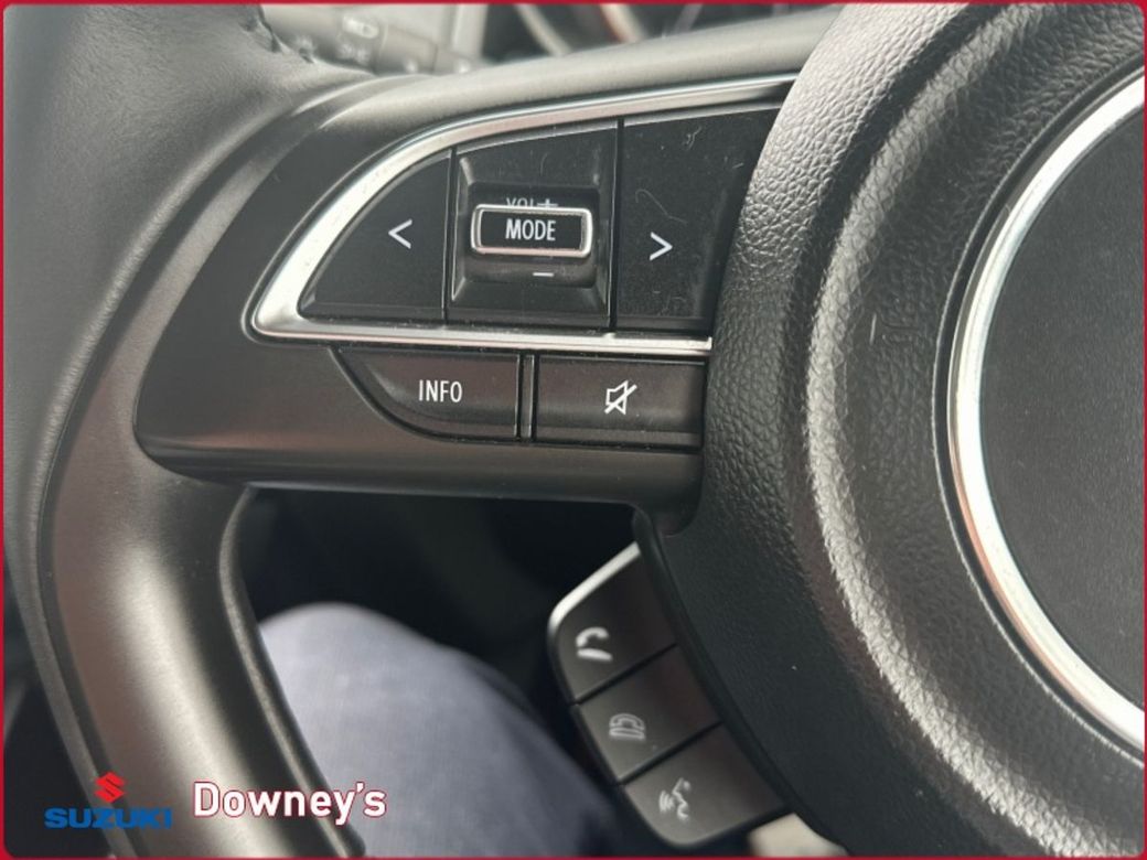 2023 Suzuki Swift