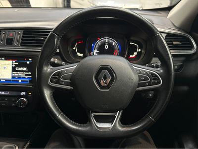 2016 Renault Kadjar