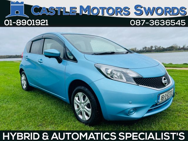vehicle for sale from Castle Motors Swords