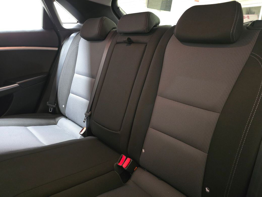 2016 Hyundai i30