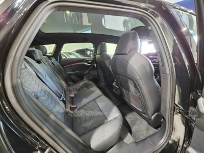 2025 Audi A6 Avant