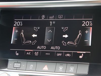 2020 Audi A6