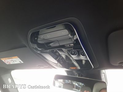 2025 Mercedes-Benz GLC Class