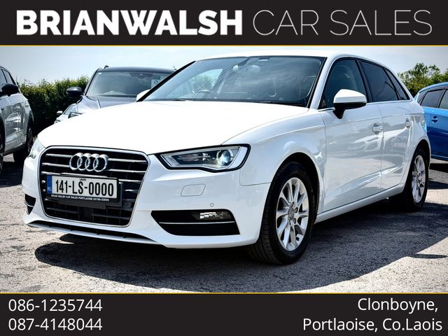 vehicle for sale from Brian Walsh Car Sales Portarlington