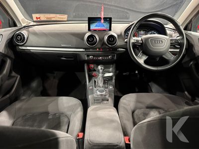 2016 Audi A3