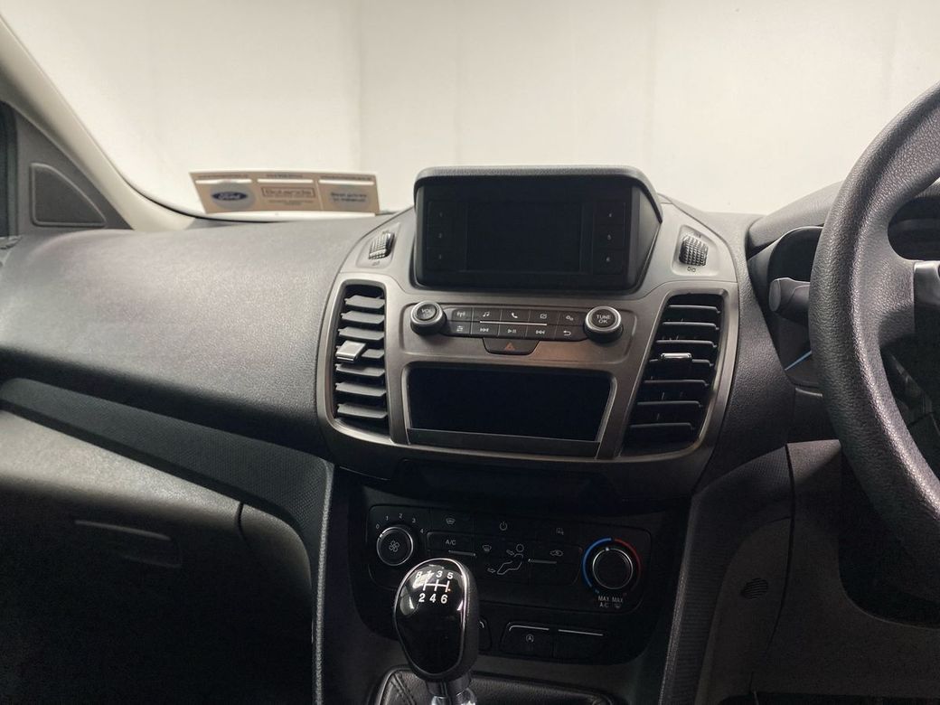 2023 Ford Transit Connect