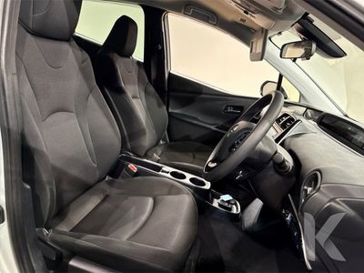 2022 Toyota Prius
