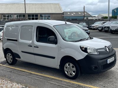 2019 Renault Kangoo