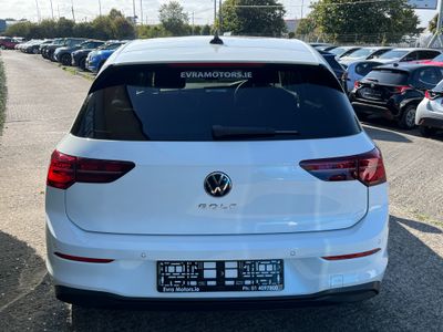 2024 Volkswagen Golf