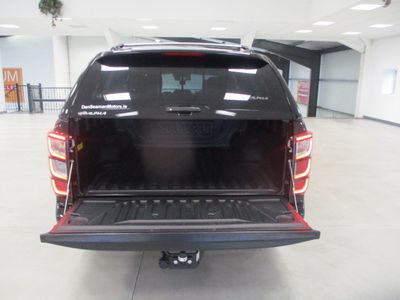 2025 Isuzu D-MAX