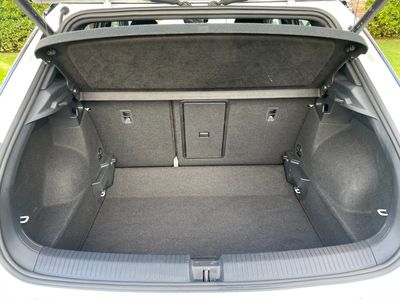 2022 Volkswagen T-Roc