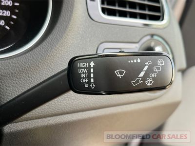 2014 Volkswagen Polo