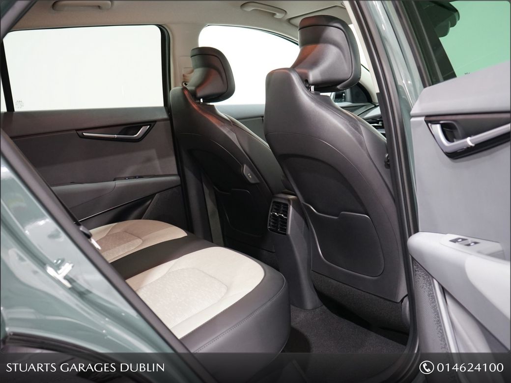 2023 Kia Niro