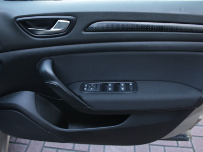 2017 Renault Megane