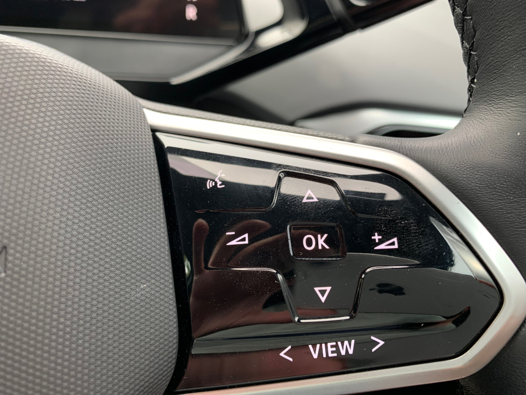 2022 Volkswagen ID.4