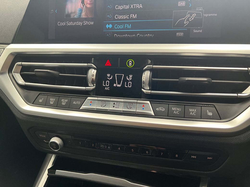 2020 BMW 3 Series