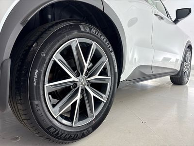2024 Lexus LBX