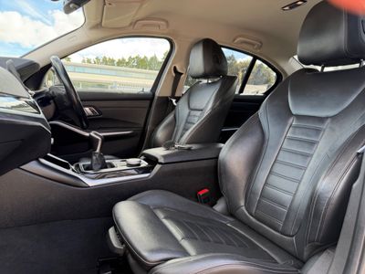 2019 BMW 3 Series