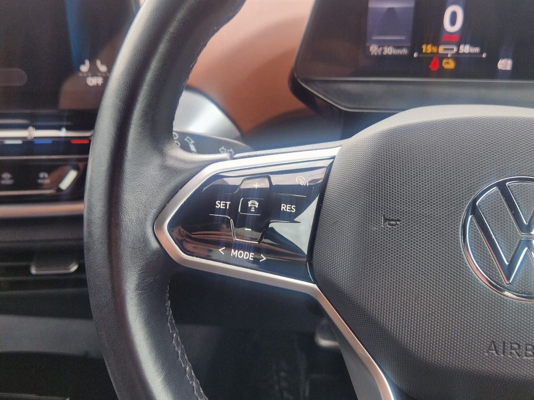 2022 Volkswagen ID.4