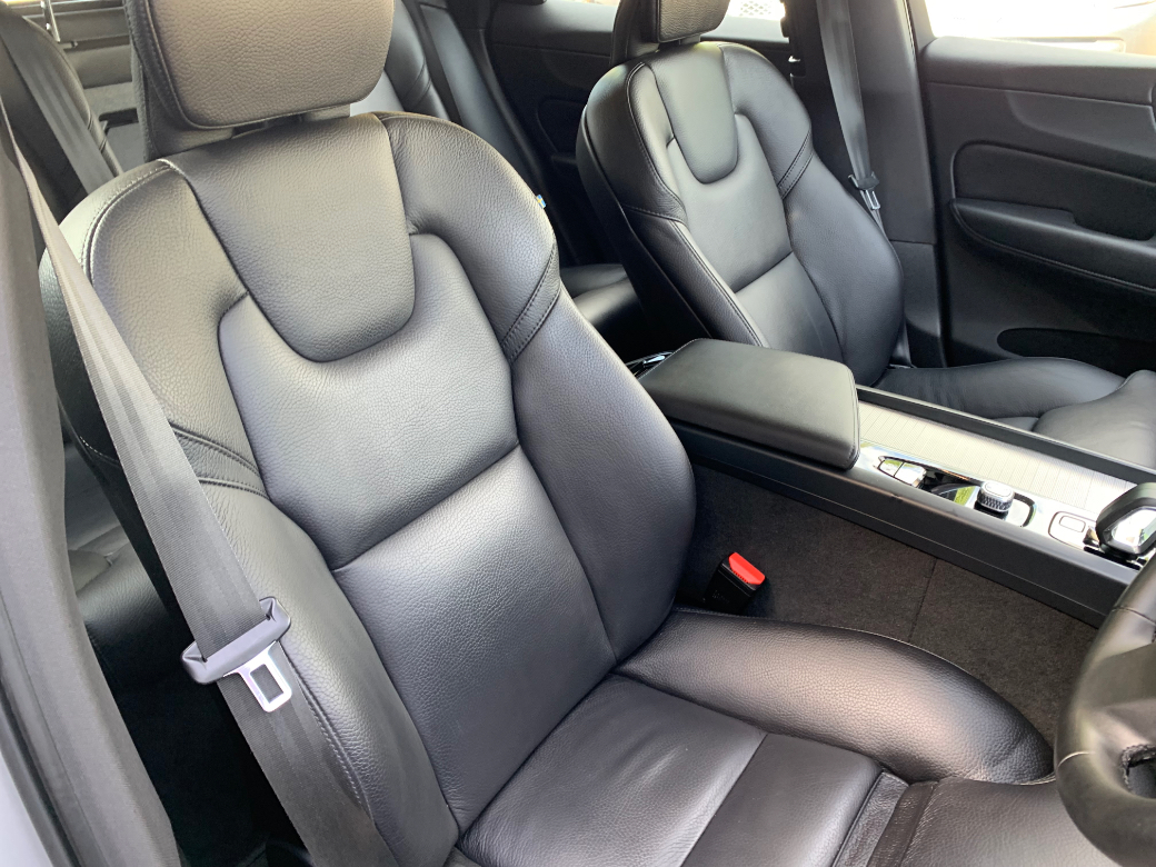 2023 Volvo XC60