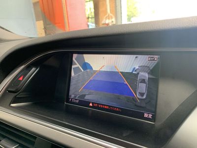 2016 Audi A5