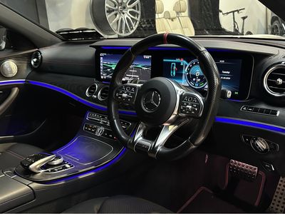 2019 Mercedes-Benz AMG